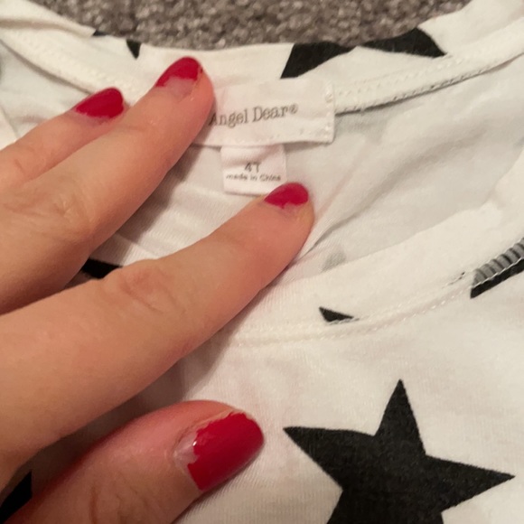 Angel Dear Stars & Stripes Set - Picture 2 of 10